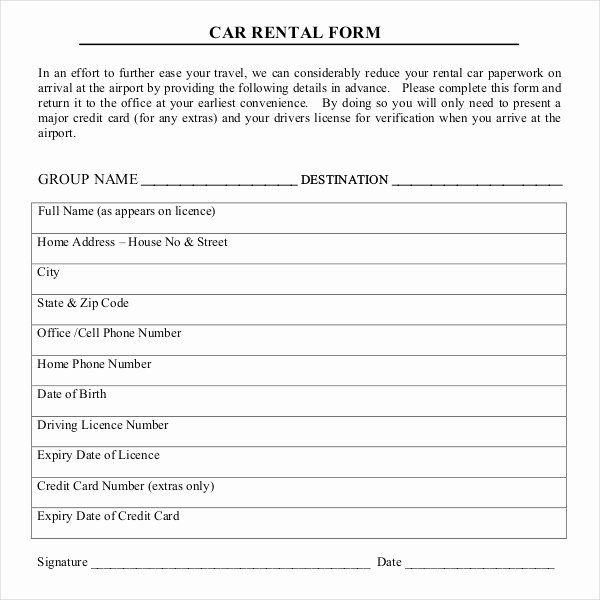 25 Automotive Credit Application Form In 2020 Application Form 