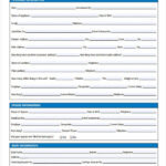 28 Rental Application In PDF Free Premium Templates