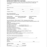 30 Lease Application Forms Free Samples Examples Formats Download