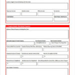 Apartment Rental Credit Check Form Apartment Post