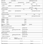 Application To Rent California Fill Out And Sign Printable PDF