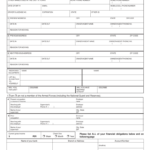 California Application To Rent Fill Online Printable Fillable