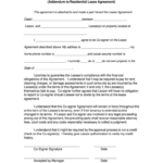 Co Signer Form Fill Online Printable Fillable Blank PdfFiller