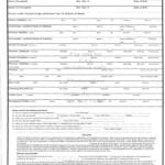 Colorado Rental Application Fill Online Printable Fillable Blank