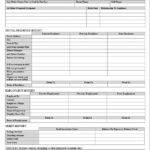 Download Free Blank Rental Application Form Printable Lease Agreement