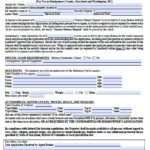 Download Washington D C Residential Lease Agreement Forms And