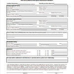 FREE 26 Rental Application Forms In PDF Excel MS Word