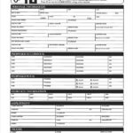 FREE 6 Sample Rental Application Forms In PDF MS Word