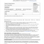 FREE 8 Sample Room Rental Agreement Templates In PDF MS Word