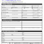 FREE 9 Sample Rental Application Forms In PDF MS Word Excel