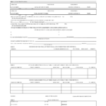 Free North Carolina Rental Application Form PDF EForms Free