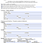 Idaho Nursery Application Form Download Fillable PDF Templateroller