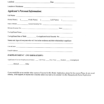 Massachusetts Rental Application Fill Online Printable Fillable