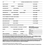 Massachusetts Rental Application LegalForms