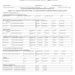 Minnesota Rental Application Free Download