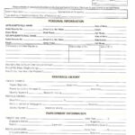 Nj Rental Lease Agreement Templates PDF Template