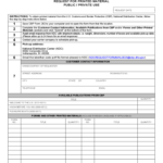 Private Rental Application Form Qld