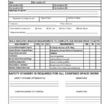 Reiq Rental Application Form Template Qld