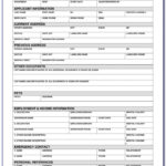 Rental Application Forms Nsw Universal Network
