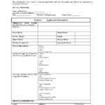 Saskatchewan Rental Application Form Legal Forms And Business