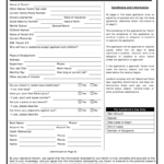 Texas Residential Rental Lease Application Form Online SellMyForms