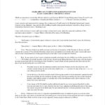 Use Of Space Agreement Template HQ Printable Documents