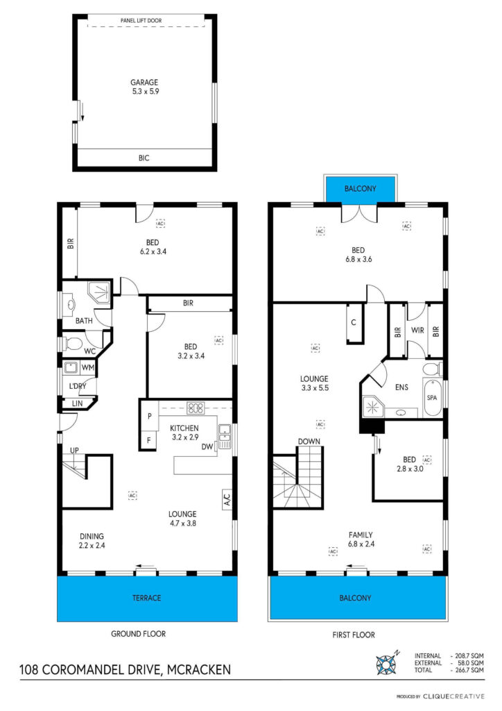 108 Coromandel Drive MCCRACKEN SA 5211 Townhouse For Sale 