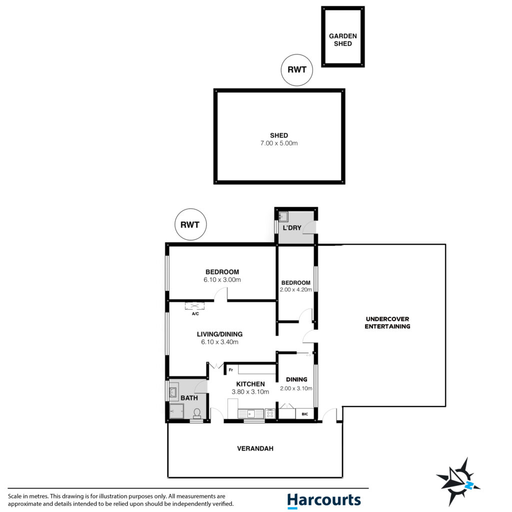 13A Johnston Street GOOLWA SA 5214 House For Sale Harcourts