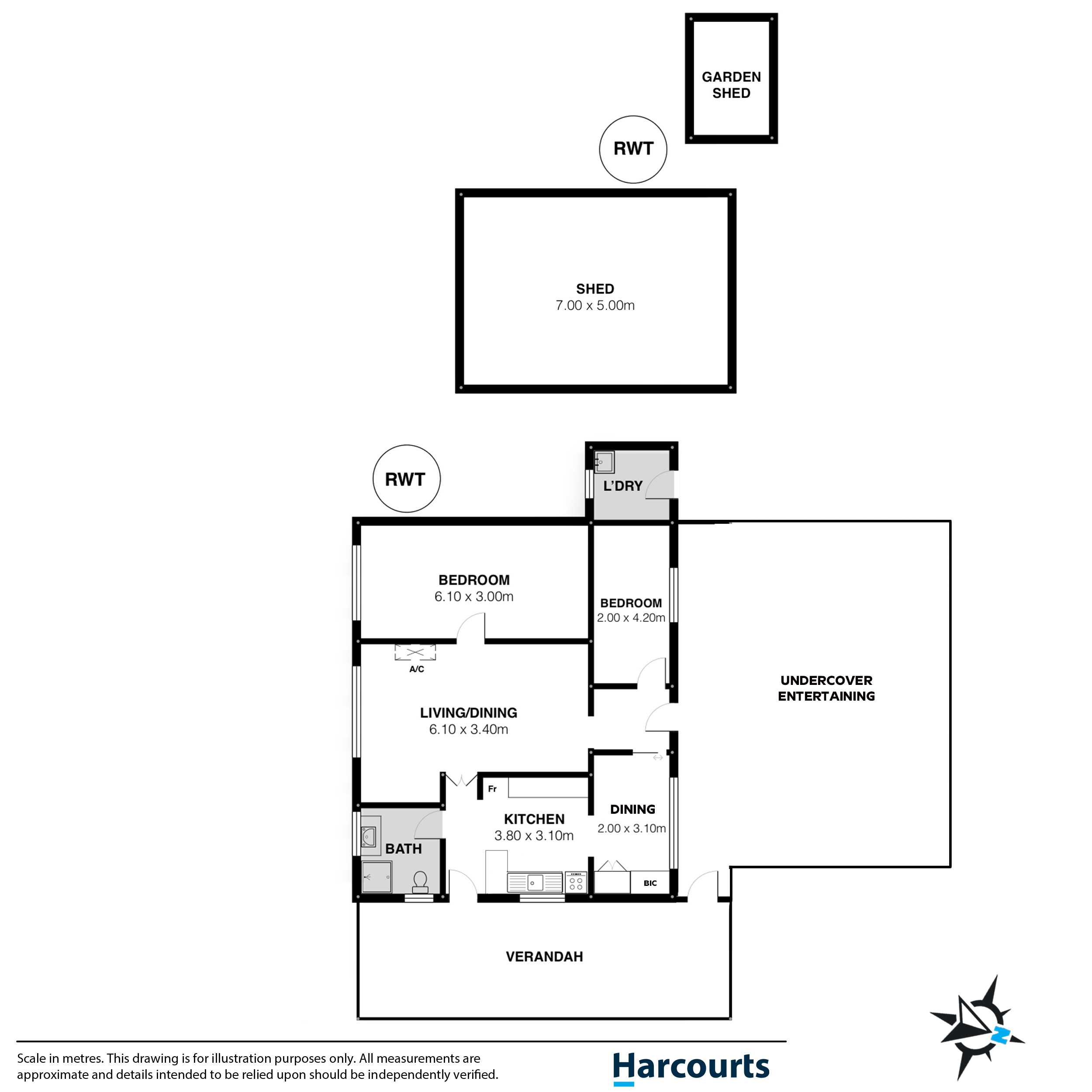 13A Johnston Street GOOLWA SA 5214 House For Sale Harcourts