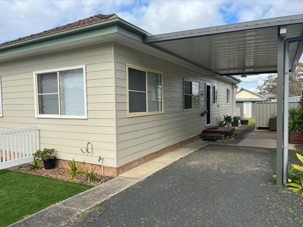 2 86 Neptune Street Umina Beach NSW 2257 Villa For Rent OnTheHouse