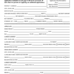 2009 2021 Form NV GLVAR Rental Application Fill Online Printable
