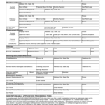 2014 2021 Form FPI Rental Application Fill Online Printable Fillable