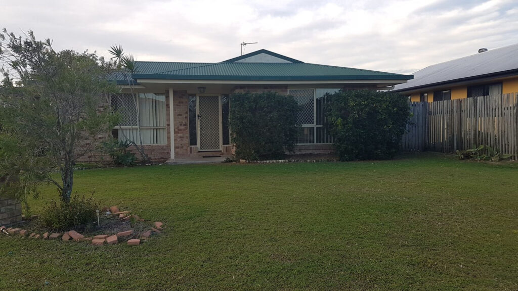 5 Burnett Court Eli Waters QLD 4655 House For Lease Century 21 At 