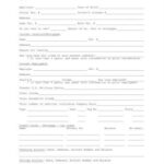 8 Best Rental Application Form Templates Google Docs Pages MS Word