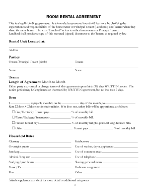 Biggin Scott Rental Application Form