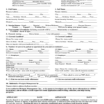 Bill Of Sale Form Ohio Rental Application Templates Fillable