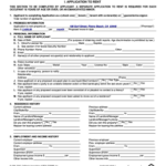 California Association Of Realtors Rental Agreement Form LR