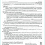 California Association Of Realtors Rental Agreement Form Pdf Form