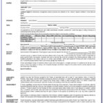 California Association Of Realtors Rental Application Pdf Beautiful