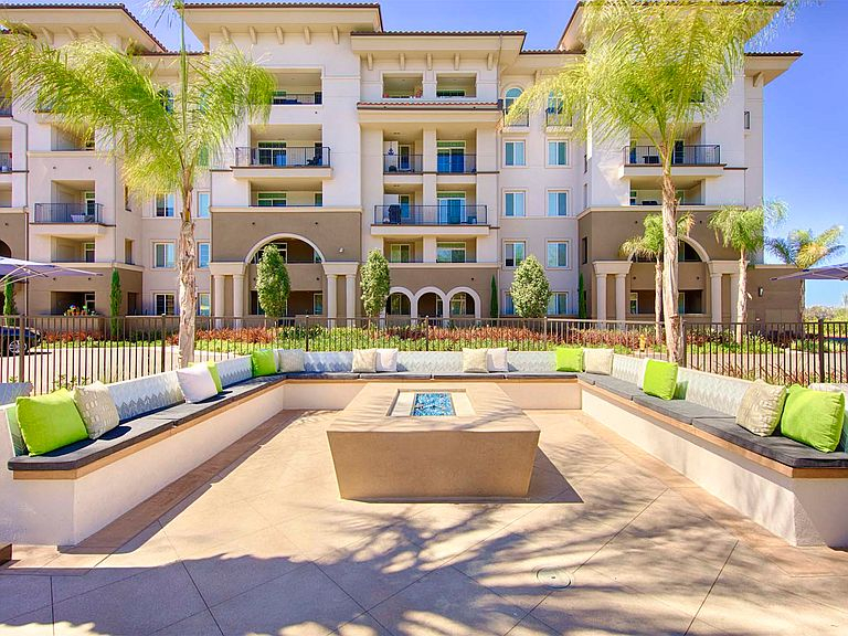 Casa Mira View Apartment Rentals San Diego CA Zillow