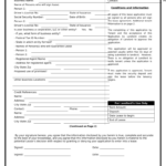 Commercial Rental Lease Application Questionnaire Alaska Doc Template