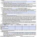 Download California Rental Lease Agreement Forms And Templates PDF