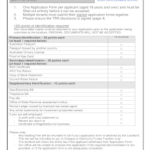 Fillable Online Download A Rental Application Form Ray White Lower