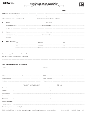 Fillable Online Form 402 2003 qxd Fax Email Print PdfFiller