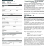 Fillable Online HANDS ON EVALUATION DA Form 5164 R Fax Email Print