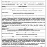 Fillable Online Minneapolismn Rental License Application 5 Units