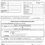 Form PSRS 996 Download Printable PDF Or Fill Online W 4p Federal Tax