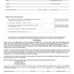 Form RI 8478 Download Fillable PDF Or Fill Online Residential Dwelling