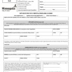 FREE 11 Rental Application Forms In PDF MS Word Excel