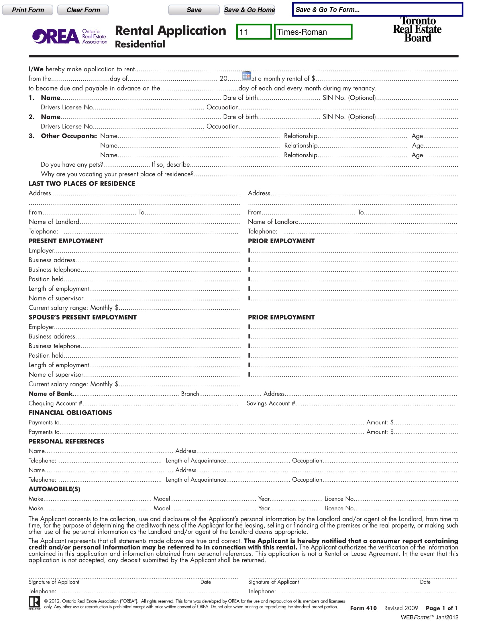 FREE 18 Real Estate Contract And Agreement Forms In PDF Ms Word Excel